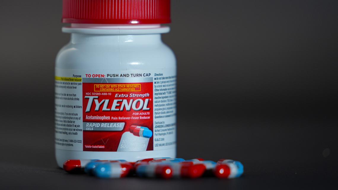 The 208: Idaho doctor responds to Trump's claims linking Tylenol to autism risk
