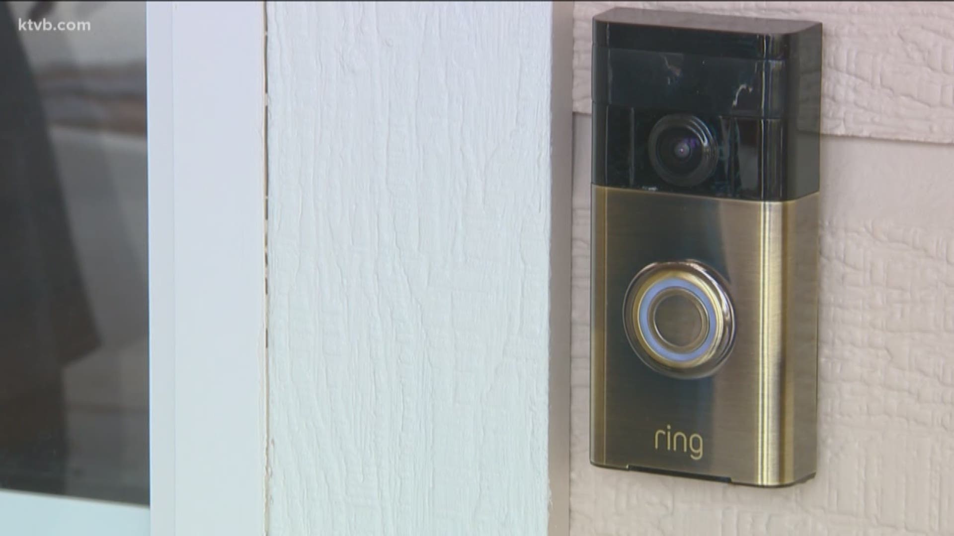 How to get a free Ring doorbell in Akron: Apply now | wkyc.com
