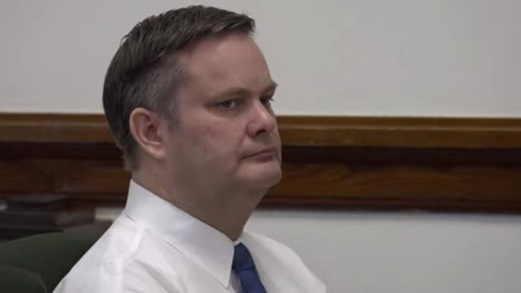 Chad Daybell doesn't want to be prosecuted alongside wife, co-defendant Lori Vallow Daybell