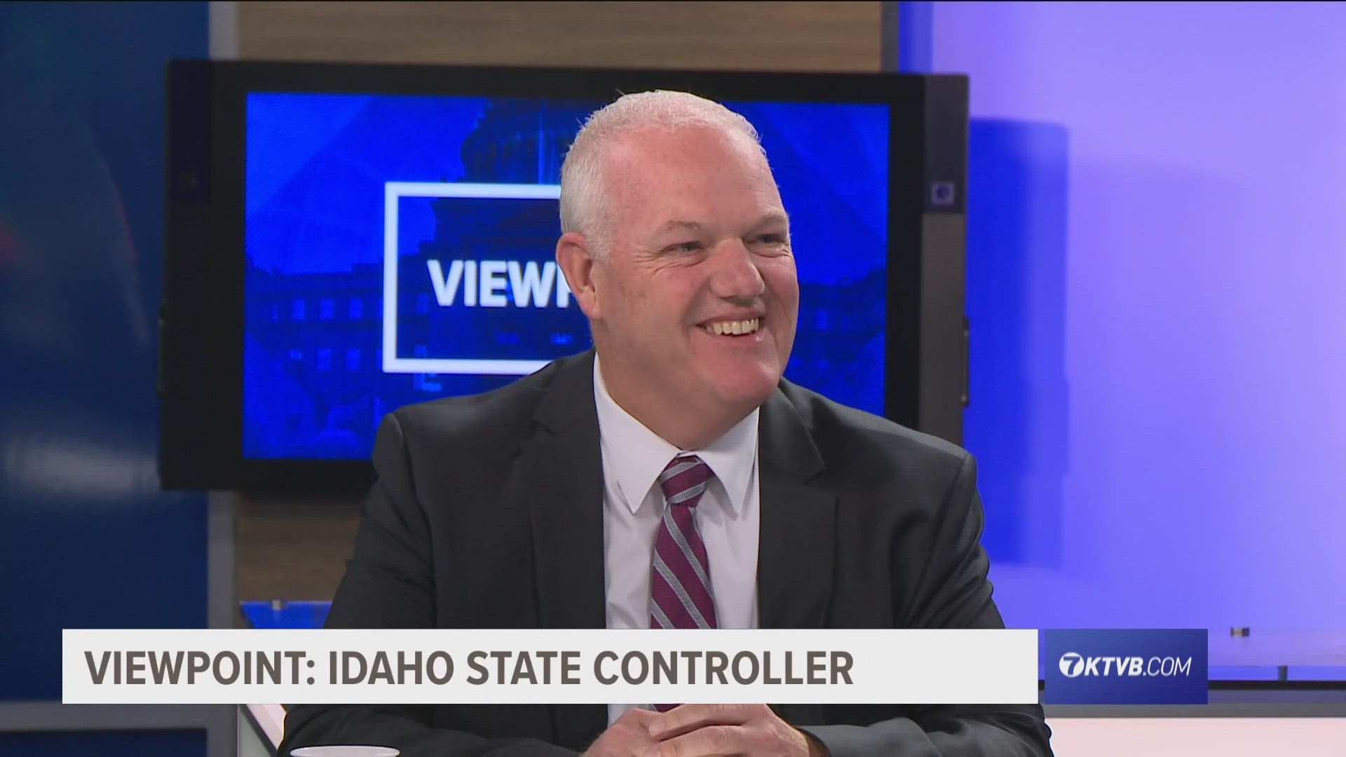 Get to know one of Idaho’s top elected officials while learning about behind the scenes work you may never have been aware of.
