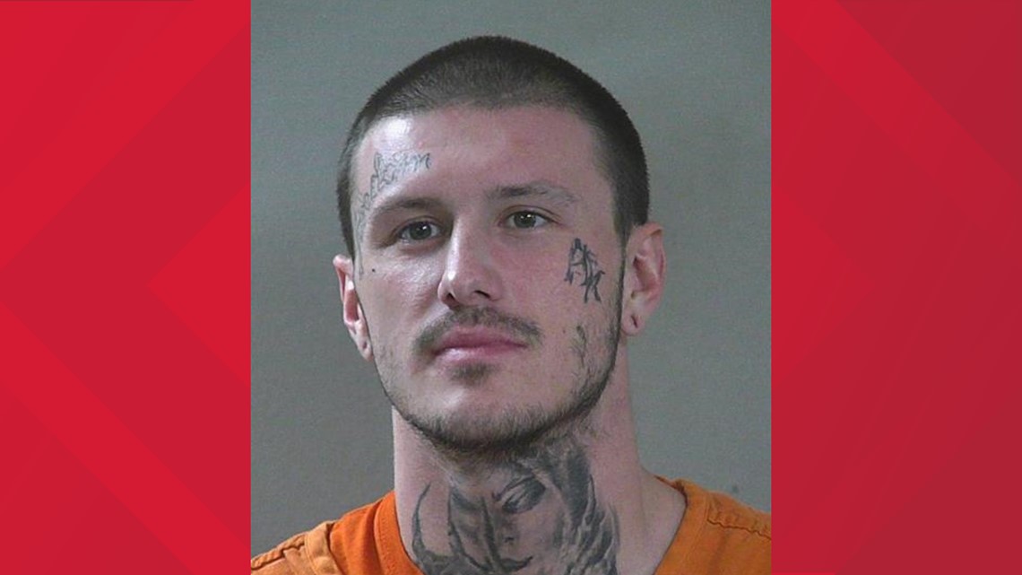Third suspect charged in Caldwell Bi-Mart shooting sentenced | ktvb.com