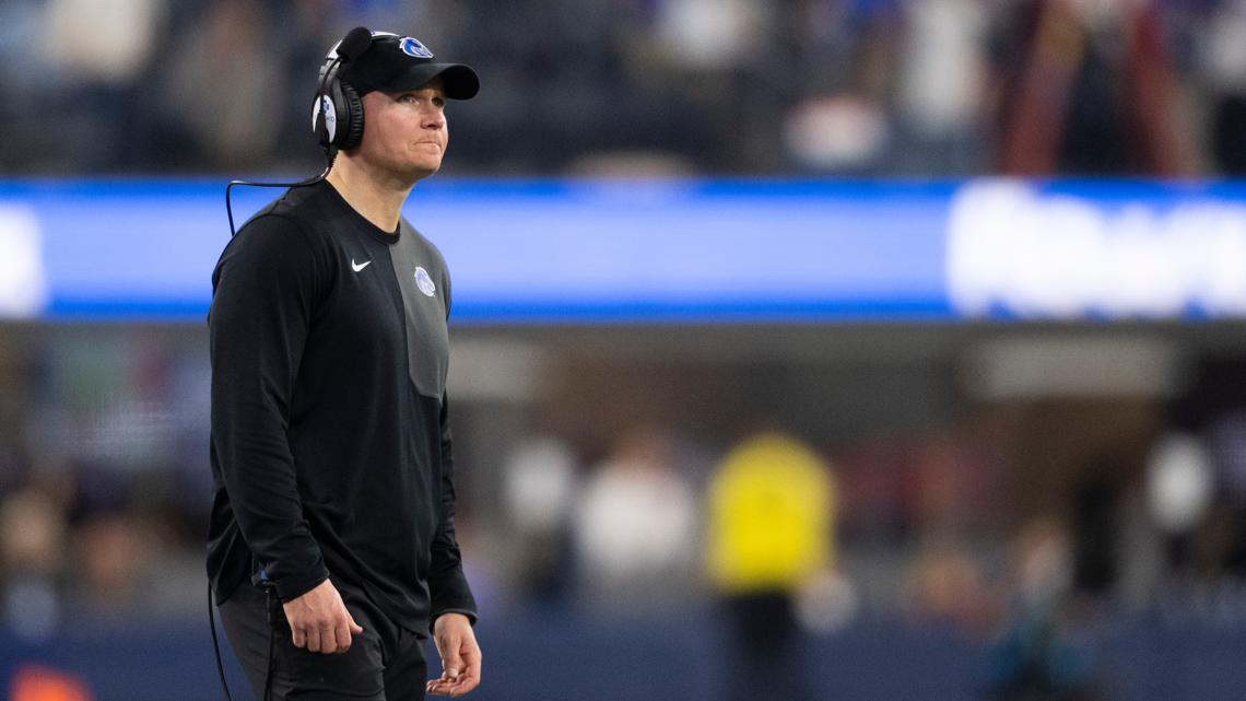 Where can the Broncos improve in 2026? A look at three things that were lacking at times for Boise State in 2025