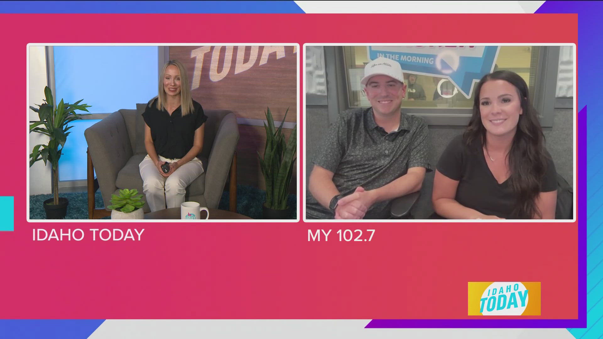Joey & Lauren: Tips on how to get an upgraded hotel room