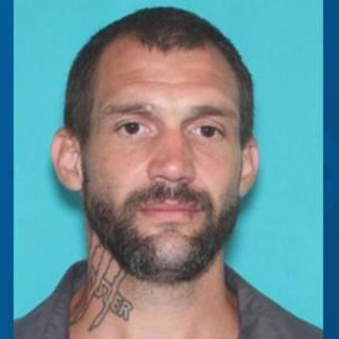 Inmate who walked away from North Idaho job site back in custody | ktvb.com