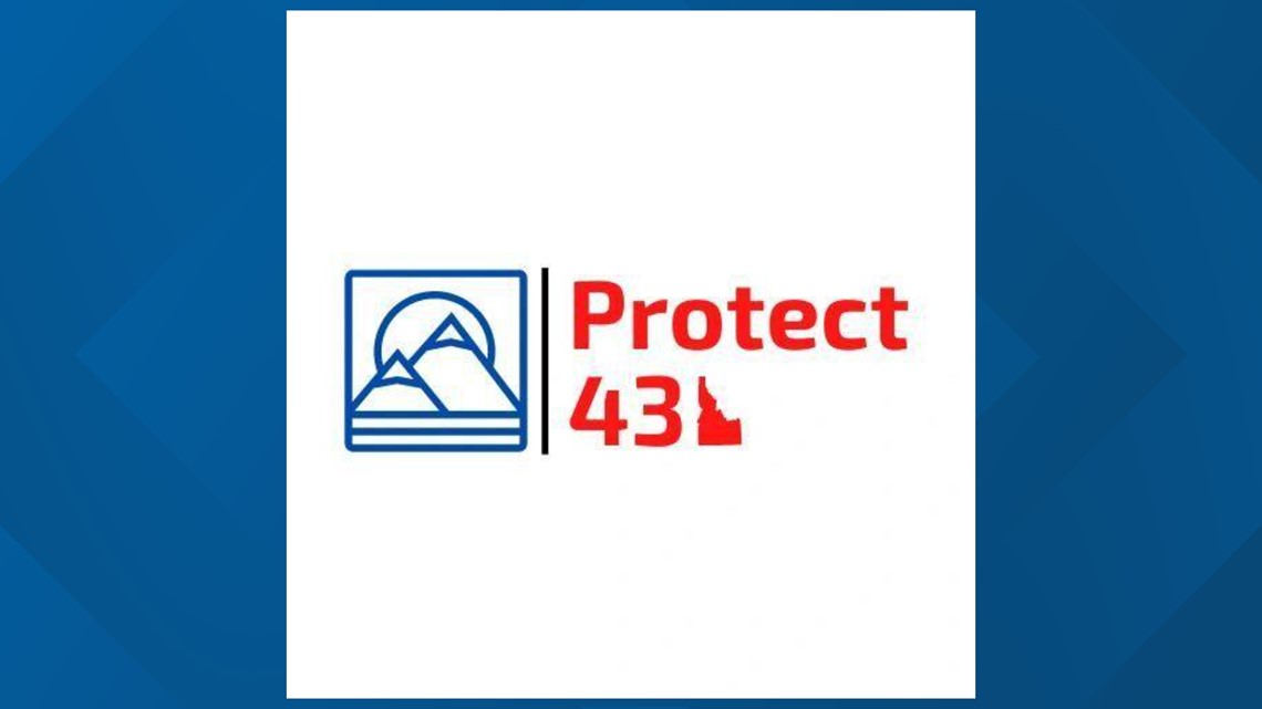 'Neighbors and friends': Protect43 hides its organization details - Vimarsana News