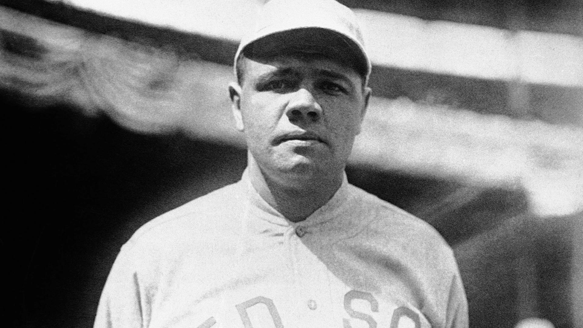 This Day In Sports - There once was a flame-throwing Babe | ktvb.com