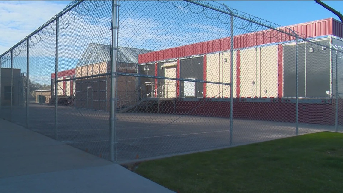 Canyon County leaders eye plan for new women's jail to address overcrowding crisis