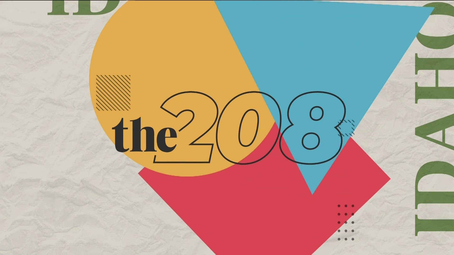 The 208 for Wednesday, Nov. 22