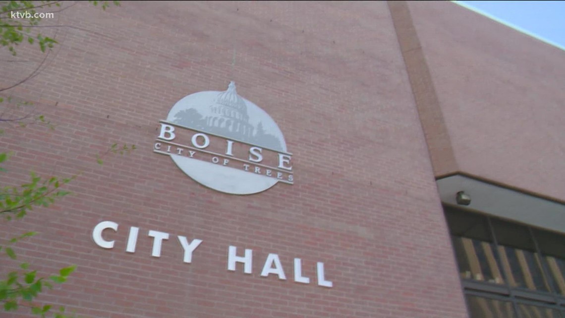 City of Boise welcomes new Language Access Program Manager - Vimarsana News