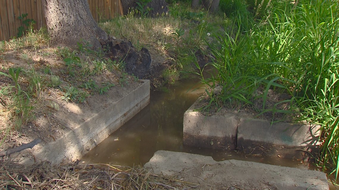 Coroner identifies man found in Middleton irrigation ditch | ktvb.com