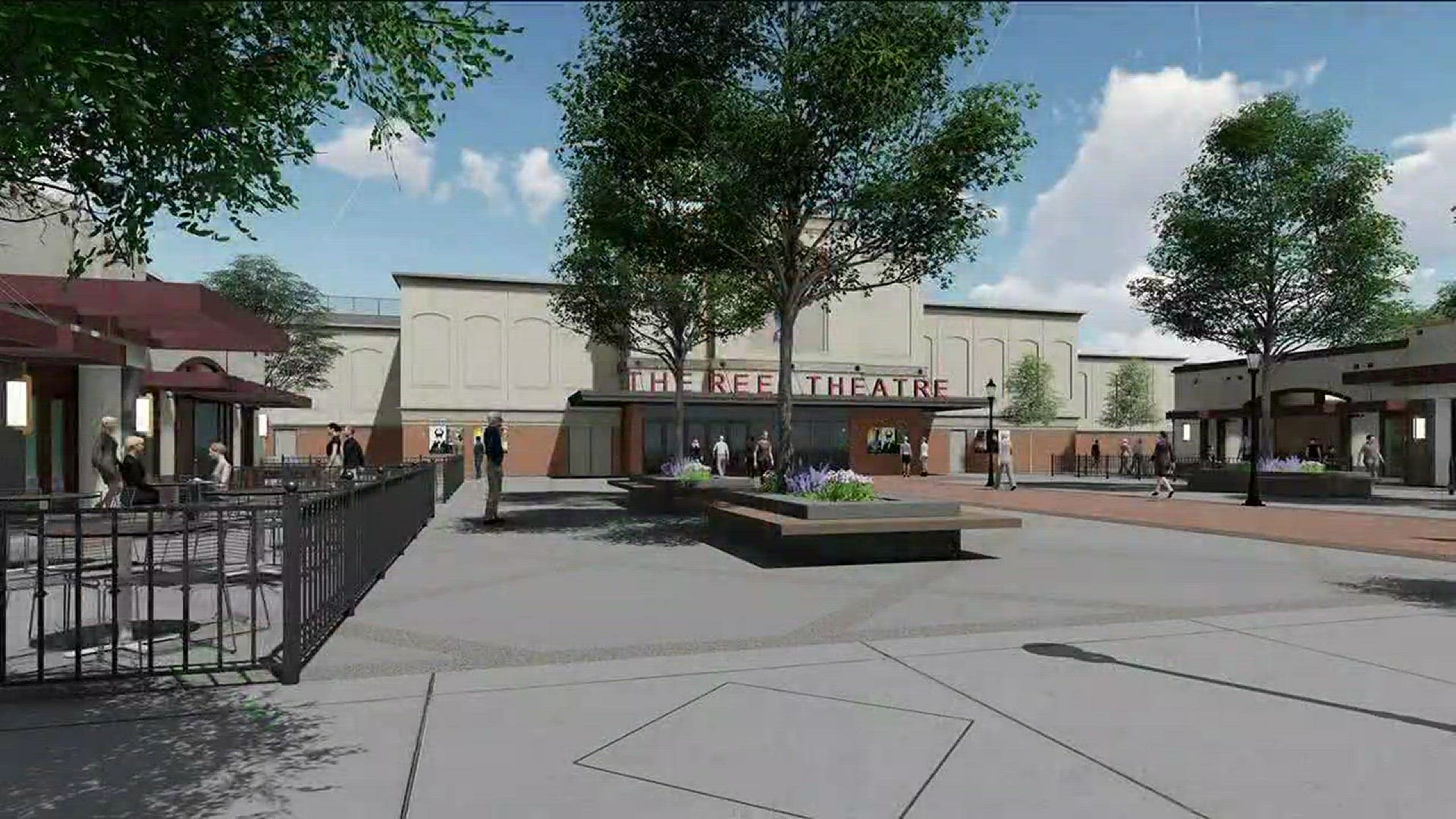 Caldwell movie theater 'the catalyst for revitalizing downtown'