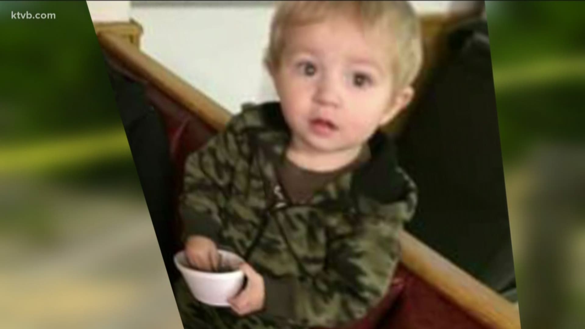 Videos in DeOrr Kunz Jr. case to be released.