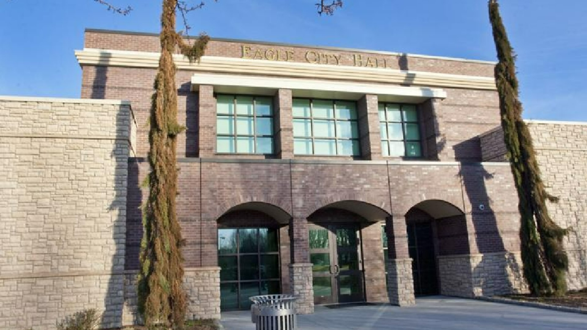 Eagle mayor discusses growth in state of the city address | ktvb.com