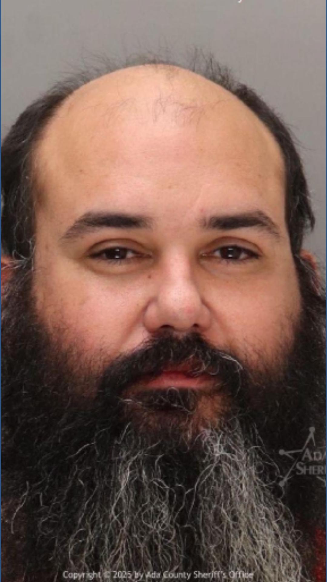 Police: Boise man arrested on murder charge performed 'assisted suicide ...