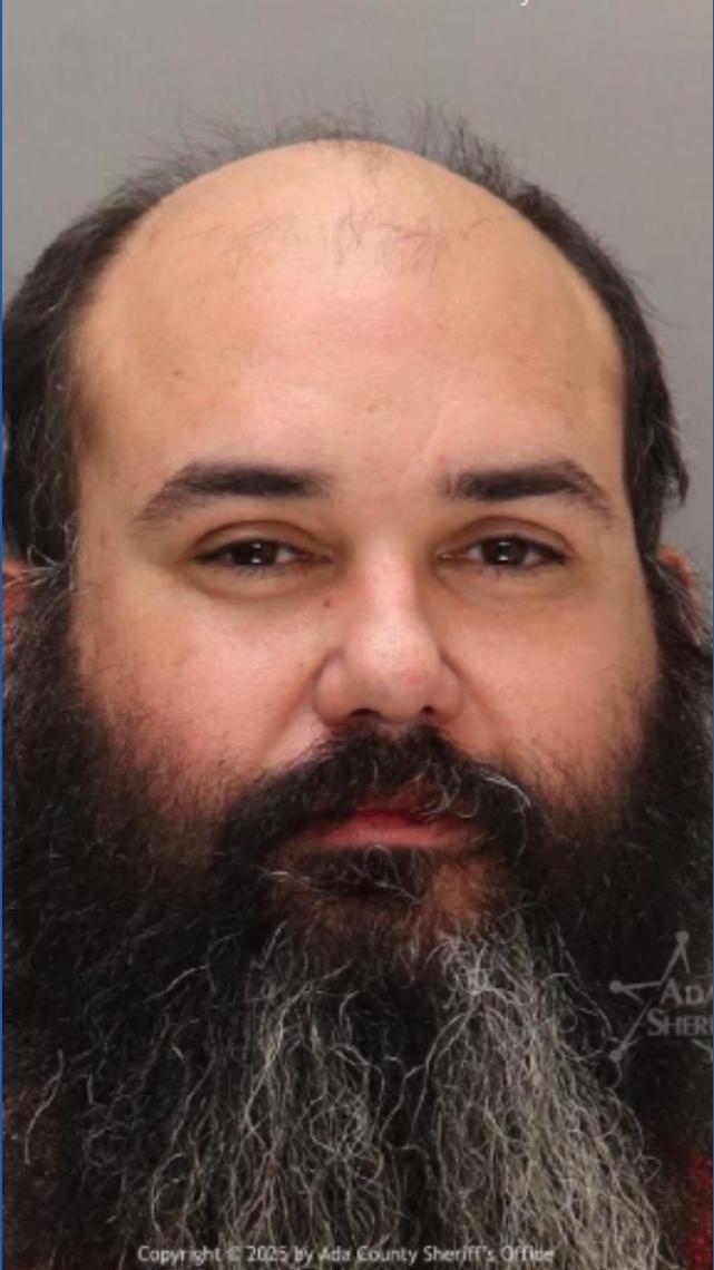 Coroner identifies Boise man killed in apparent 'assisted suicide ...