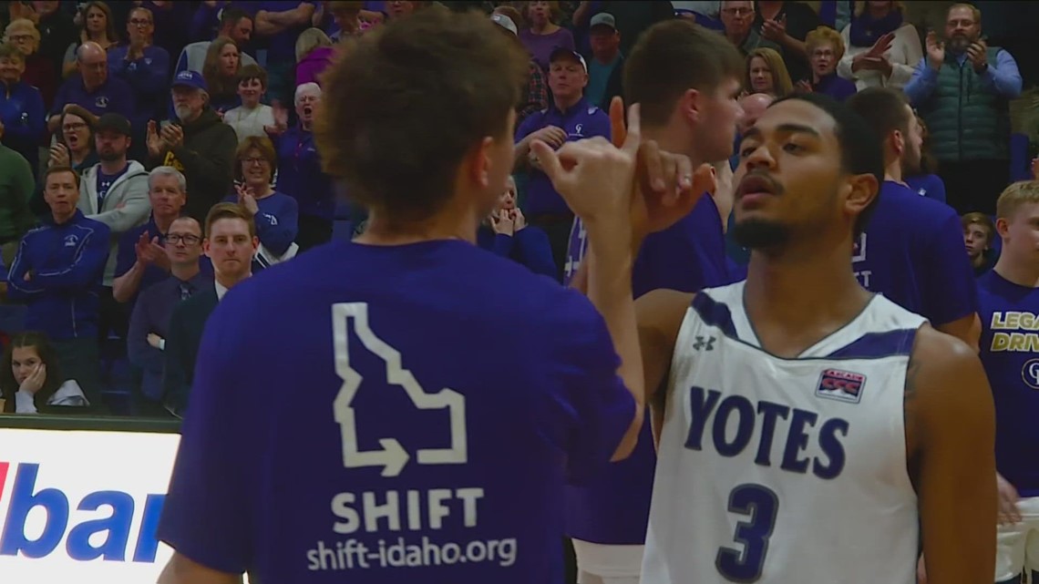 No. 1 Yotes Westcliff to Caldwell for NAIA Championship opener