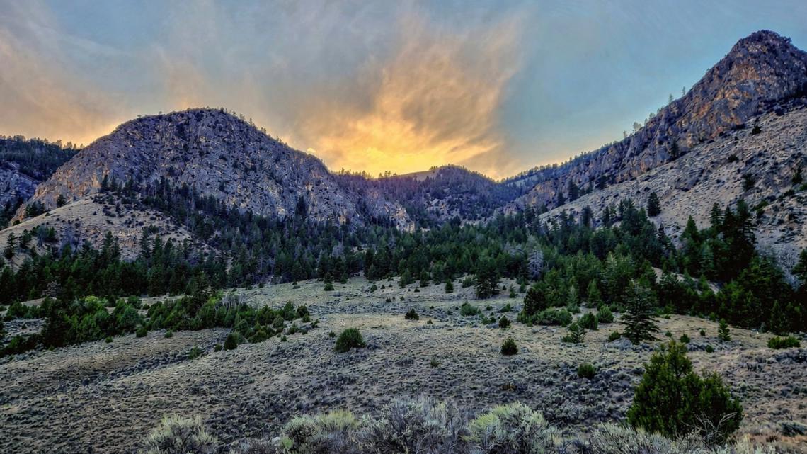 Celebrate America 250 with free access to Idaho state parks