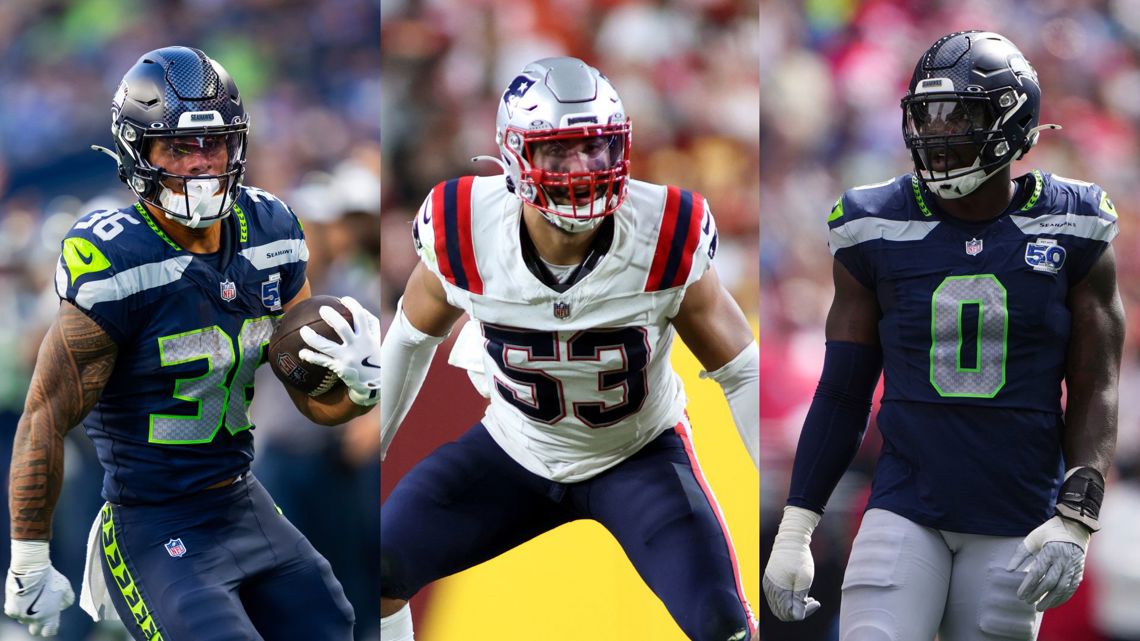 Super Bowl LX: 3 players with Idaho ties eye NFL's top prize