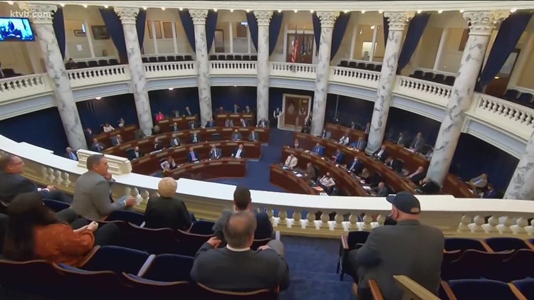 House panel introduces bill banning youth conversion therapy