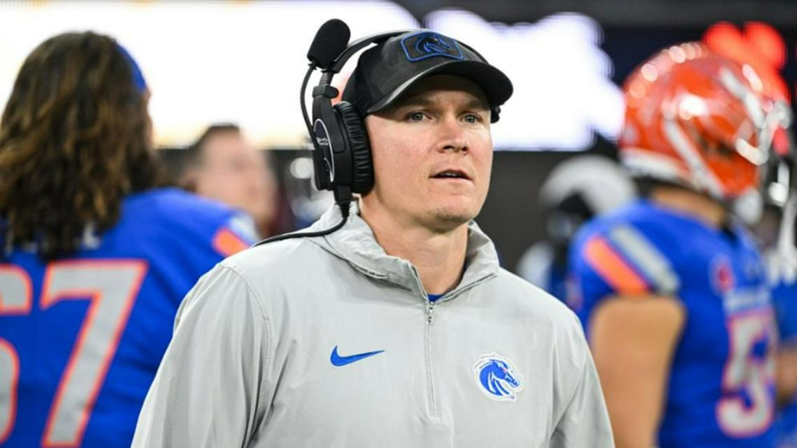 Boise State adds to 2025 recruiting class ahead of weekend official visits