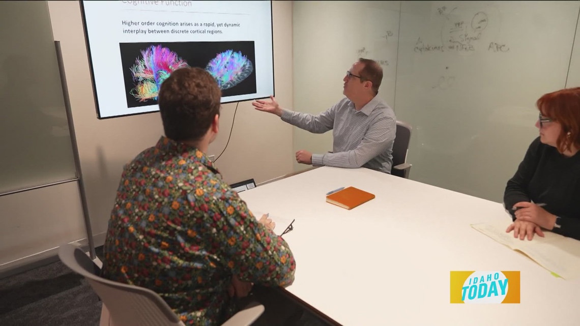 U of I addresses Idaho's mental health professional shortage with new PsyD program