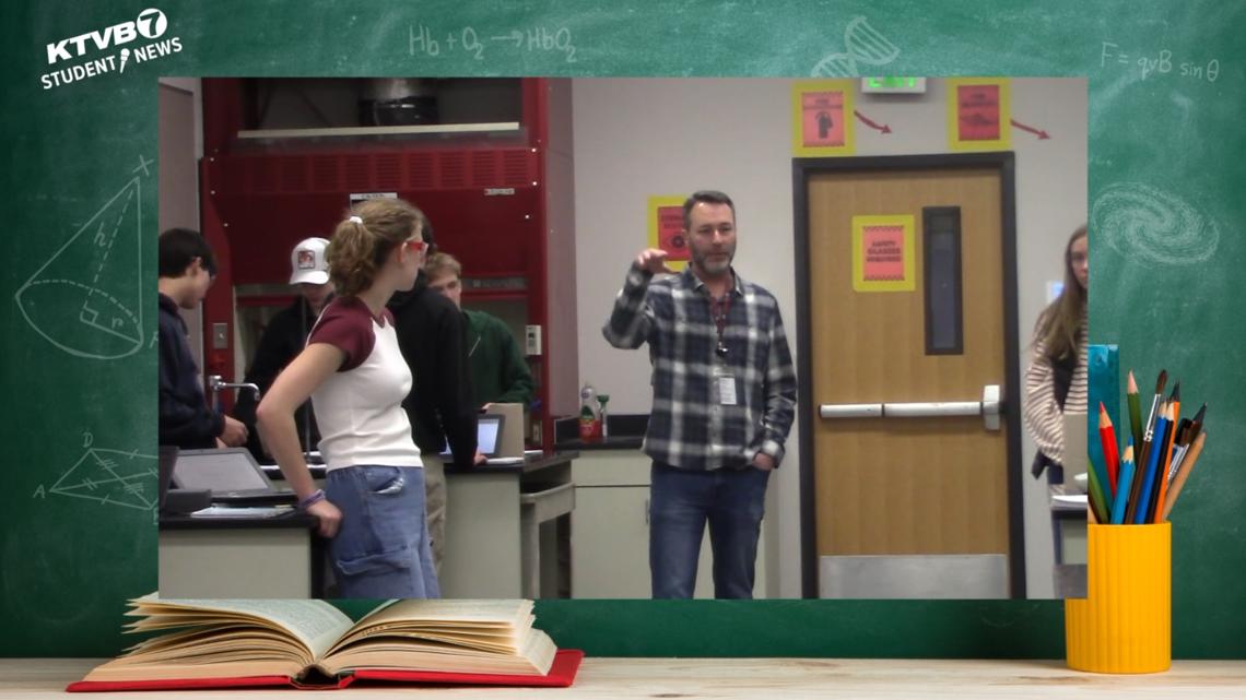 KTVB Student News: Advanced Placement participation soars at Boise High