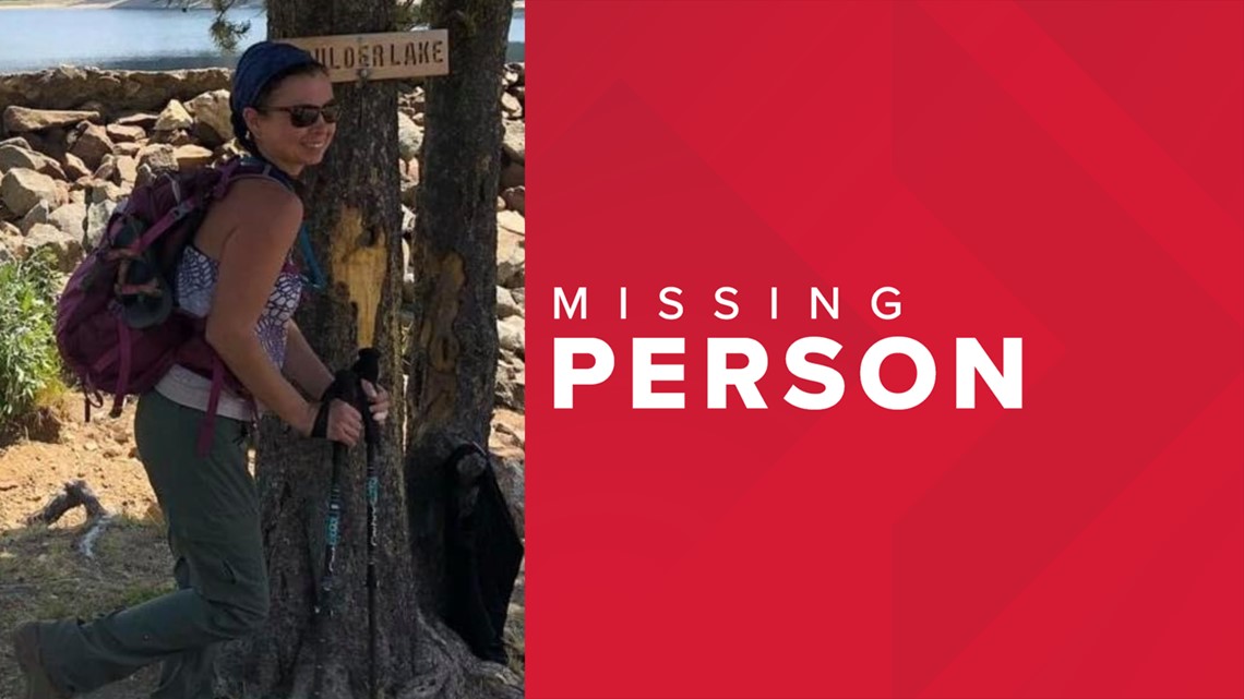 Valley County Woman Who Went Missing After Camping Trip Found Safe ...