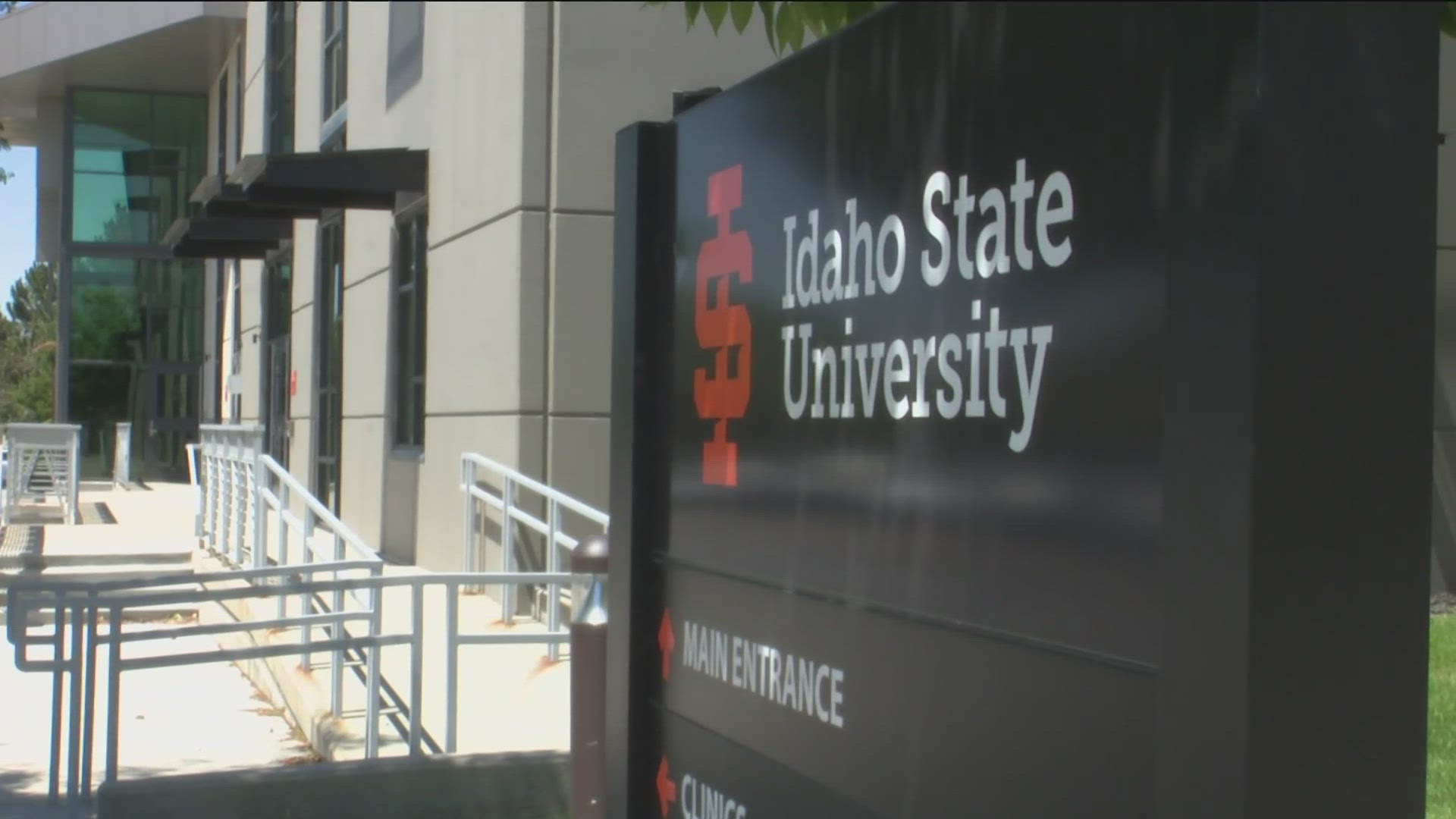 Idaho State University's School of Nursing is set to offer the first nurse anesthesia degree program ever in the Gem State.