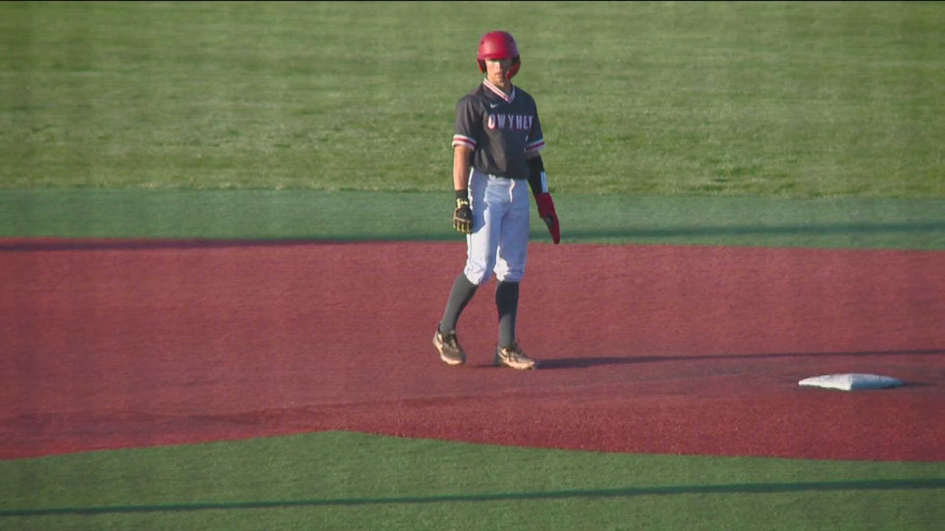 The Storm knocked off Lake City 3-2 on Friday in nine innings. Owyhee goes for its third straight 5A state championship at 5 p.m. Saturday against Rocky Mountain.