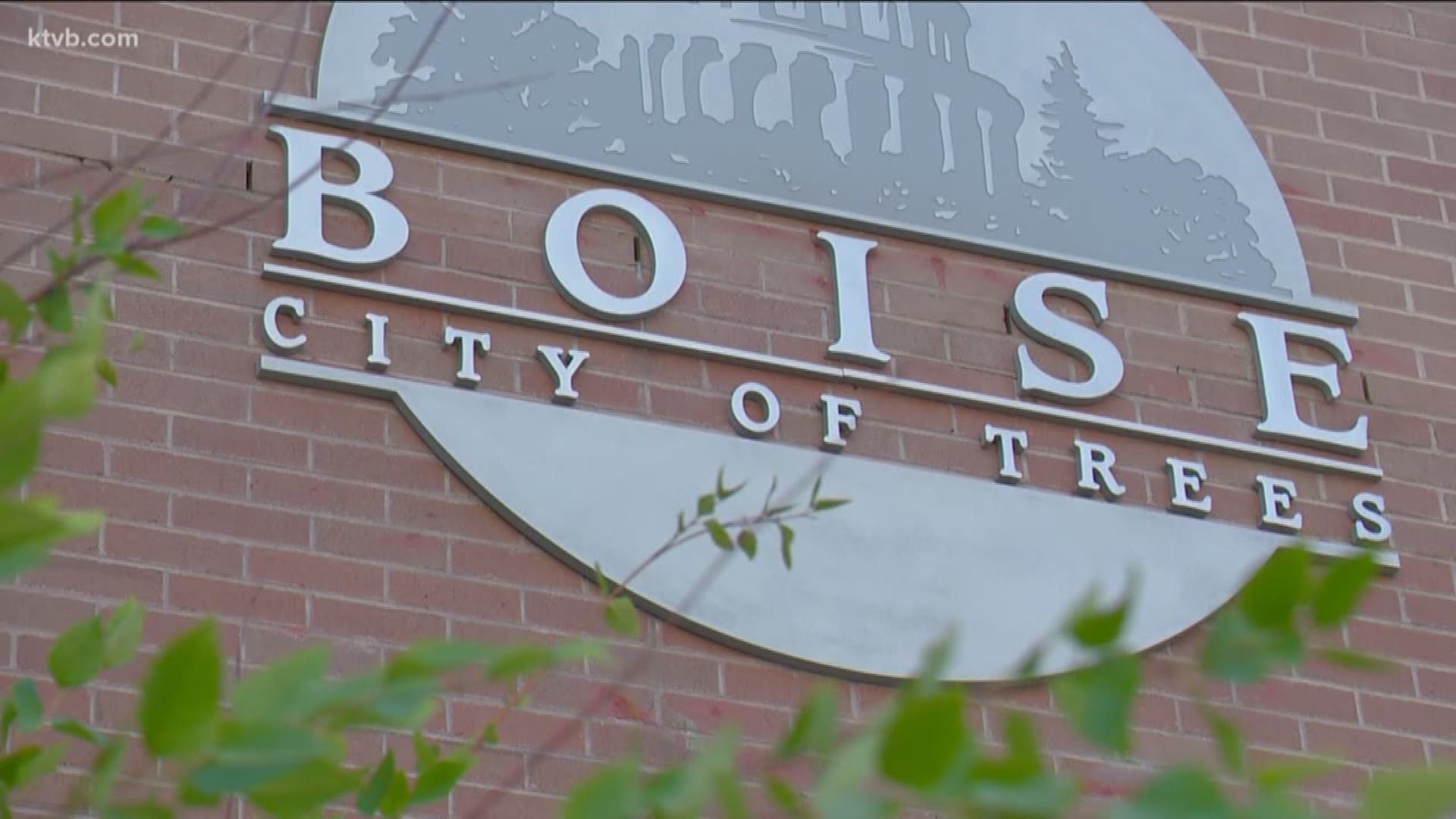 Boise City Council member Lisa Sanchez says she received a lot of complaints about the fees.