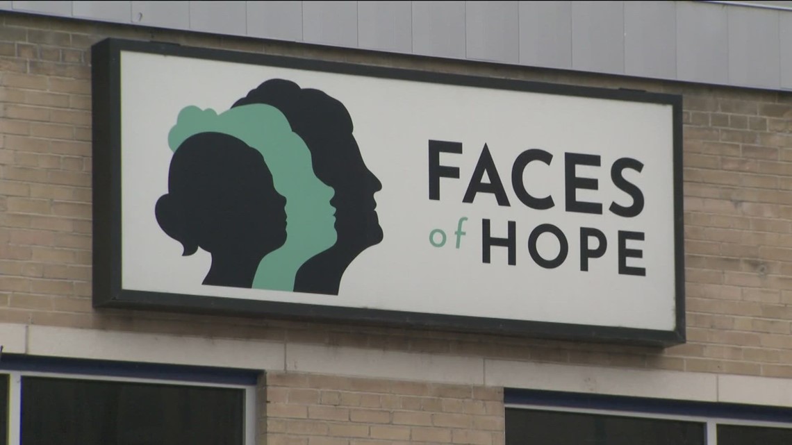 Faces of Hope Foundation set for move and expansion - Vimarsana News