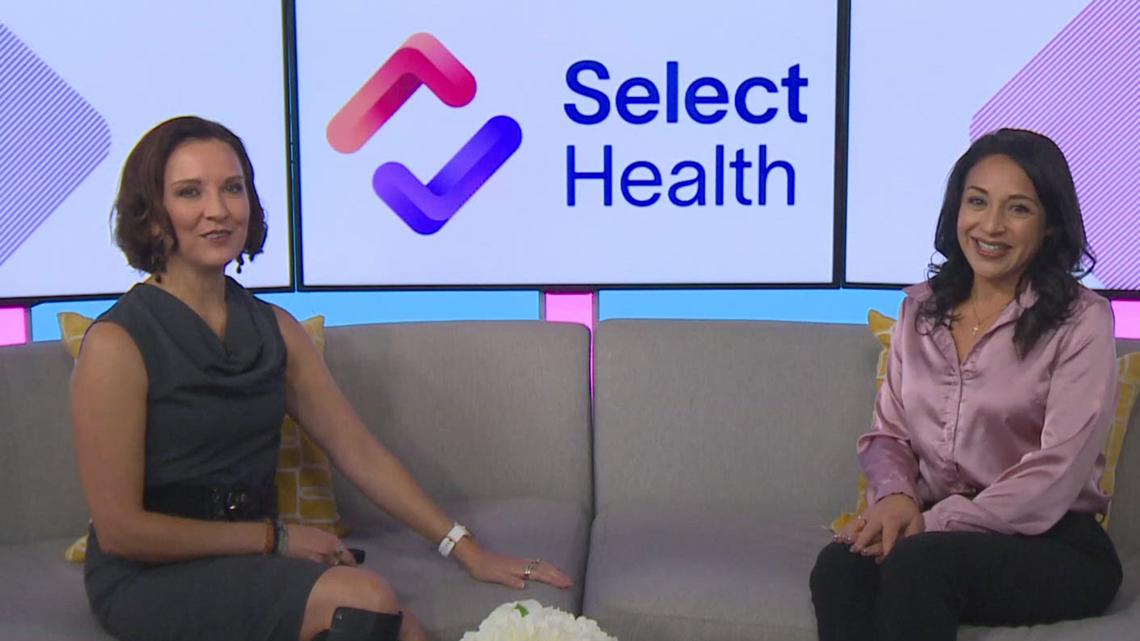 Select Health offers individual and family health plans in Idaho, Utah ...