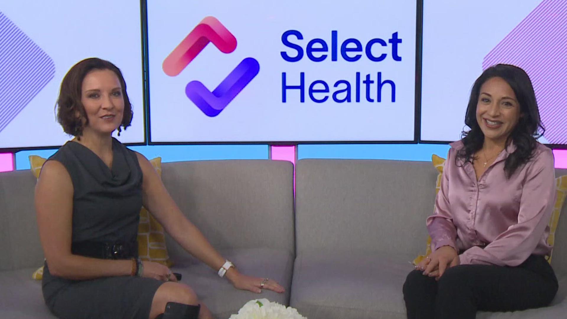 Select Health offers individual and family health plans in Idaho, Utah, Nevada and Colorado