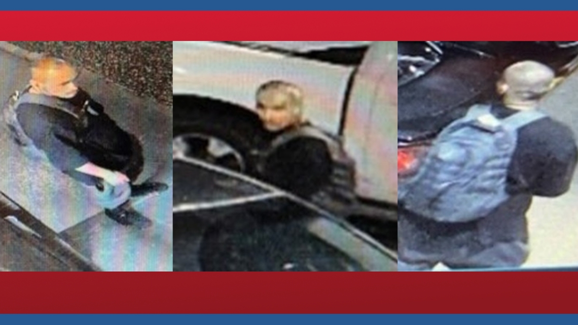 Boise Police looking for person of interest in attempted robbery investigation