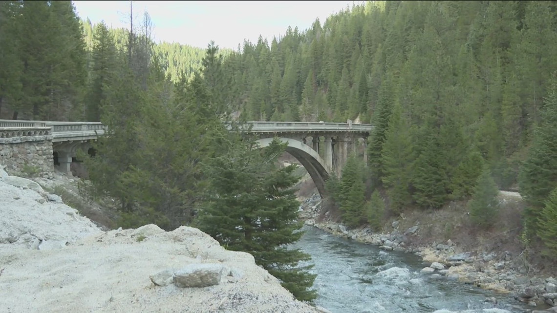 What’s Next for Idaho’s Historic Rainbow Bridge? Cost, Safety and Heritage Collide