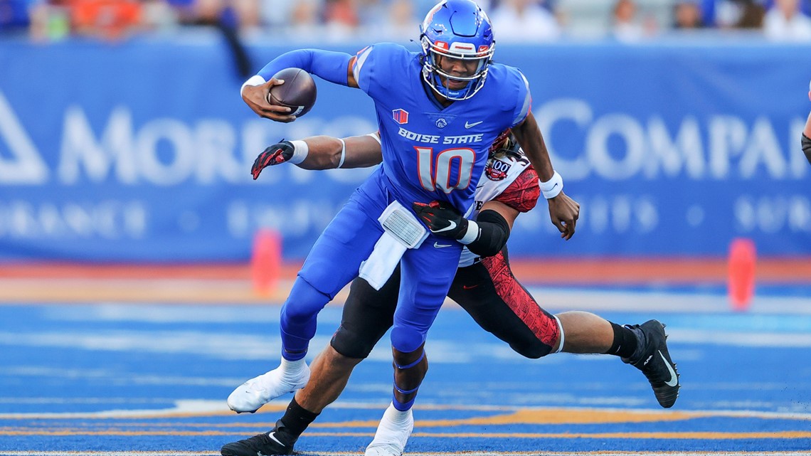 Bovada gives Boise State, San Diego State best odds to win