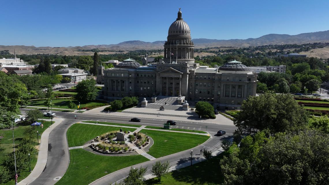 Idaho House advances bill requiring parental notification for minors' gender transition