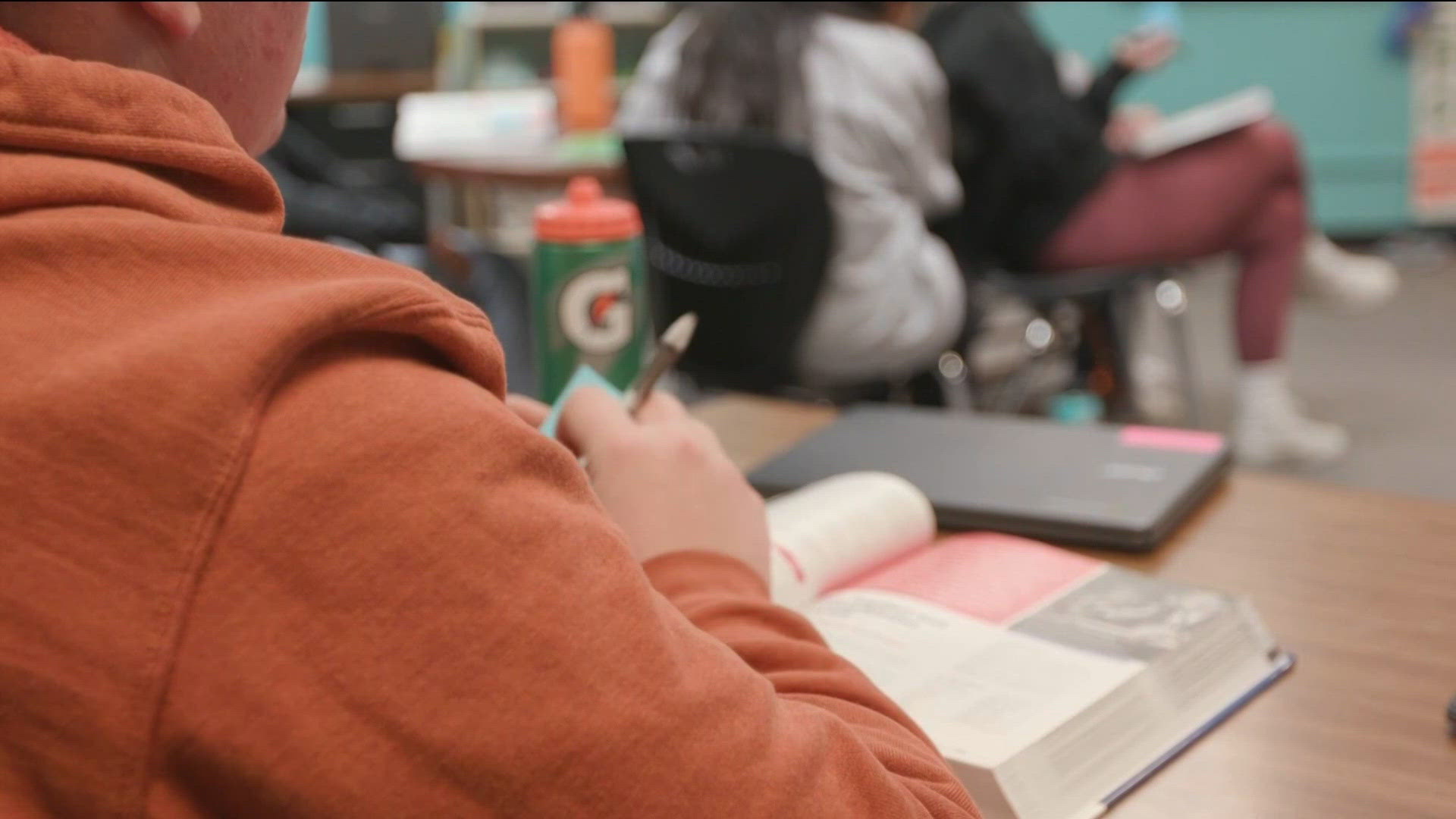 Idaho education leaders could implement new funding model for public schools, pending approval from the state legislature