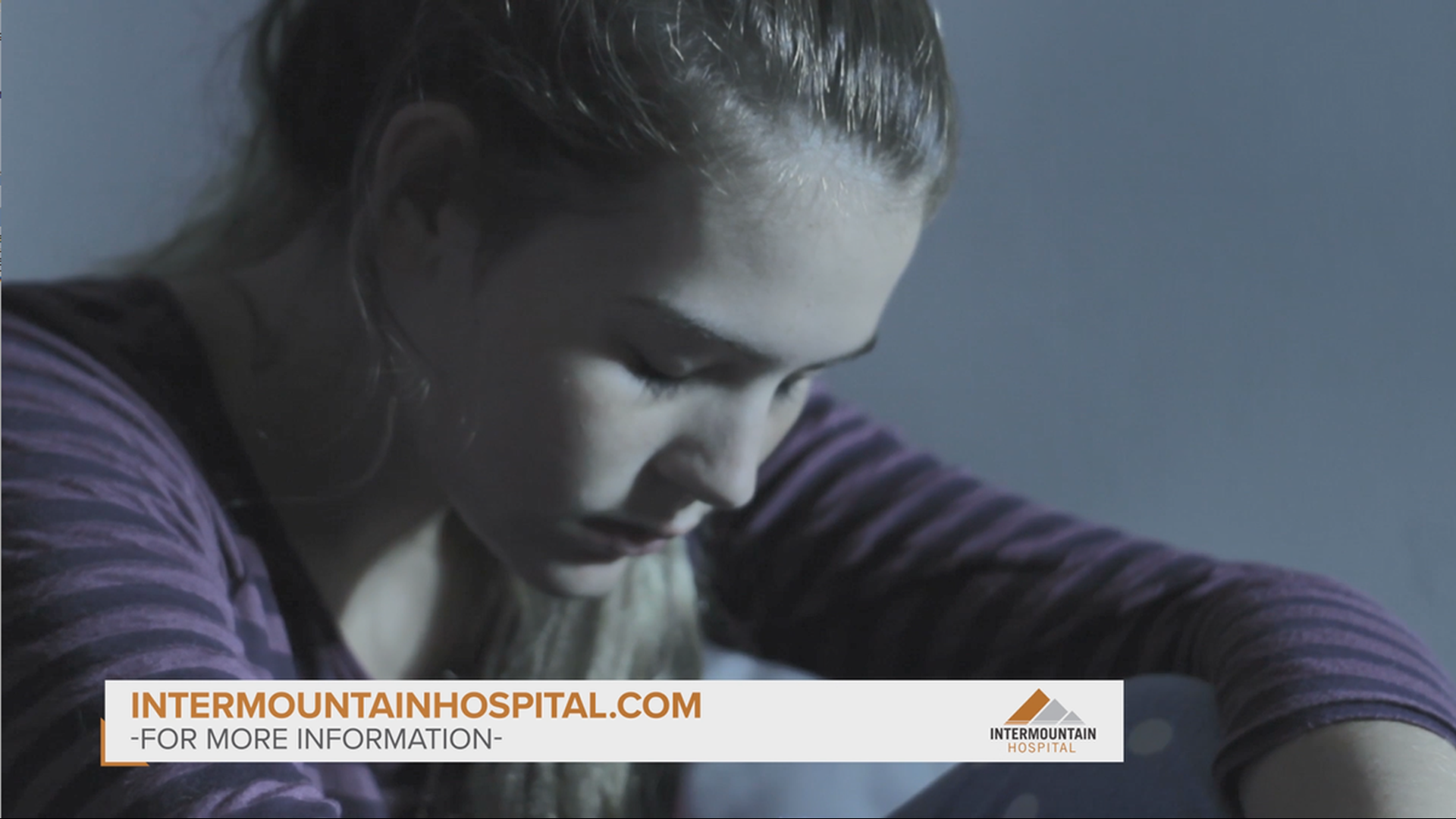 Intermountain Hospital in Boise offers 40 years of experience to help people recover from a wide range of mental health issues and addiction