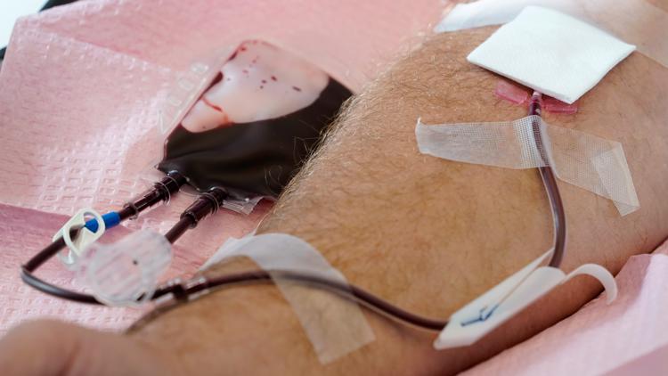 Idaho's gay community celebrates new FDA blood donation guidelines