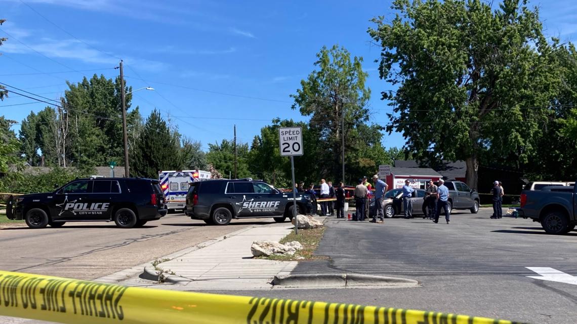 Police say shooting Star man was justified, family says no - Vimarsana News