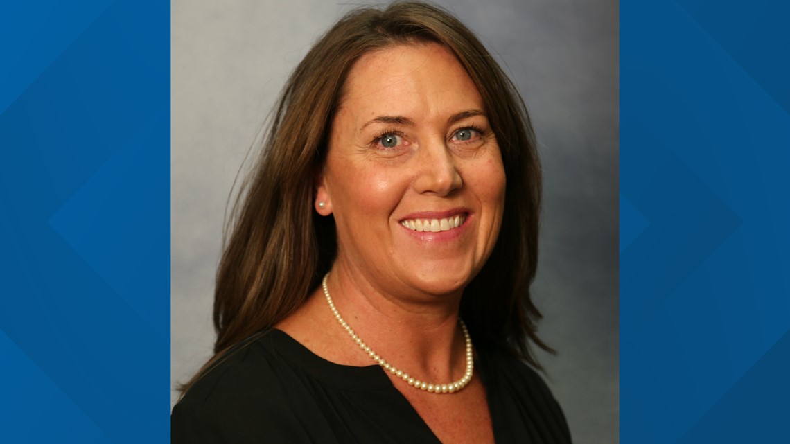 Madison Roth Boise Boise school board trustee to resign from position in March | ktvb.com