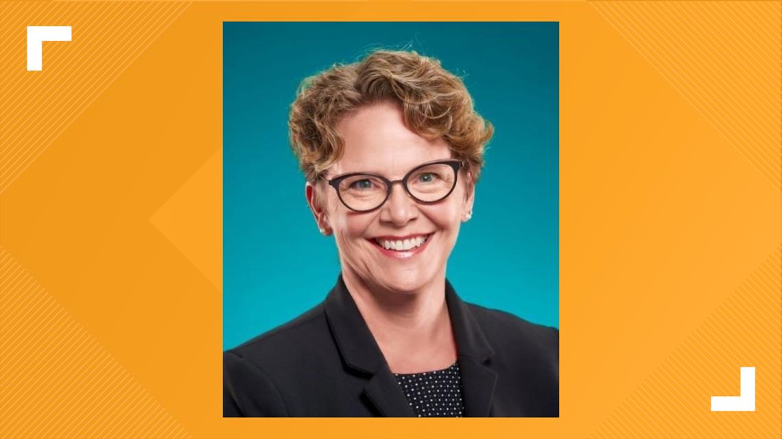 Madison Roth Boise City of Boise's Chief of Staff departs, replacement search begins ...