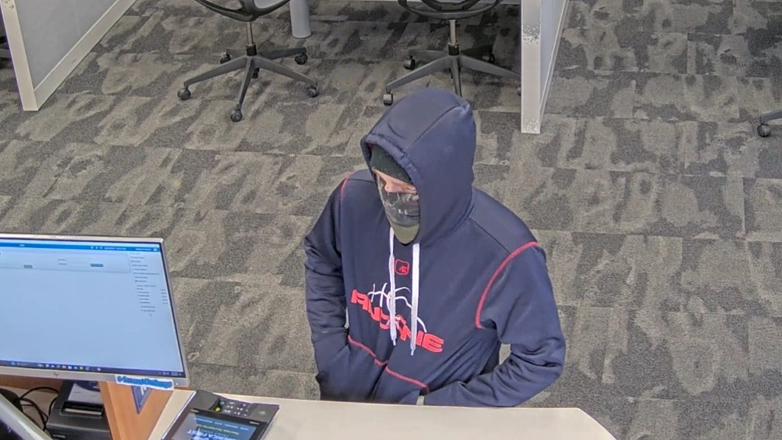 Boise Police looking for burglary suspect - Vimarsana News