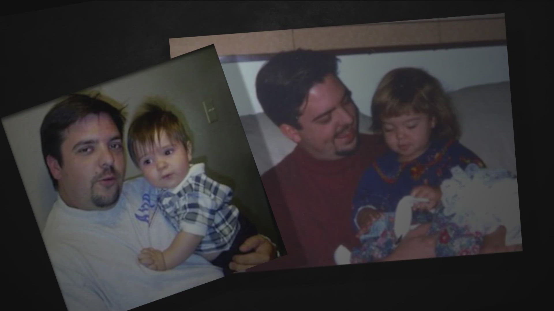 Ahren Barnard has been missing for 20 years, and nobody has answers to his disappearance.