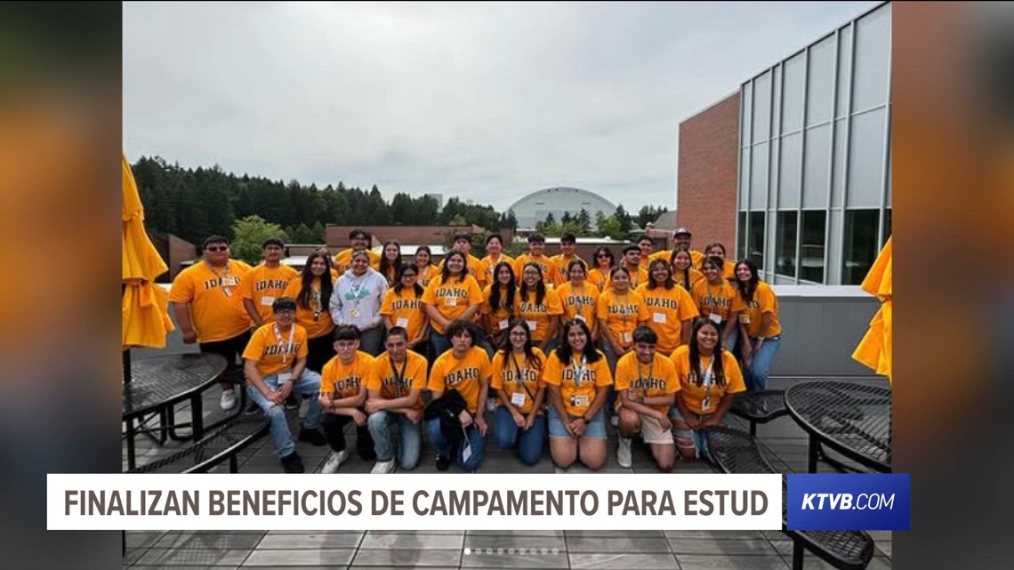 'Sin estos fondos, no hay futuro': Programa para hijos de trabajadores del campo en peligro