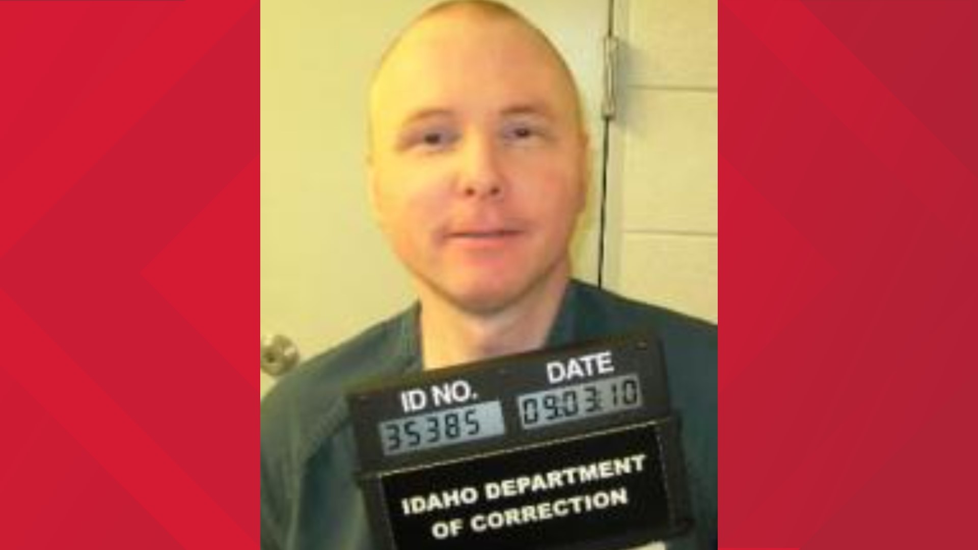 Who's on death row in Idaho? | ktvb.com