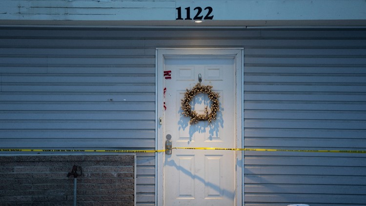 Families of 2 Idaho murder victims file notices of tort claims with the city of Moscow, U of I and ISP