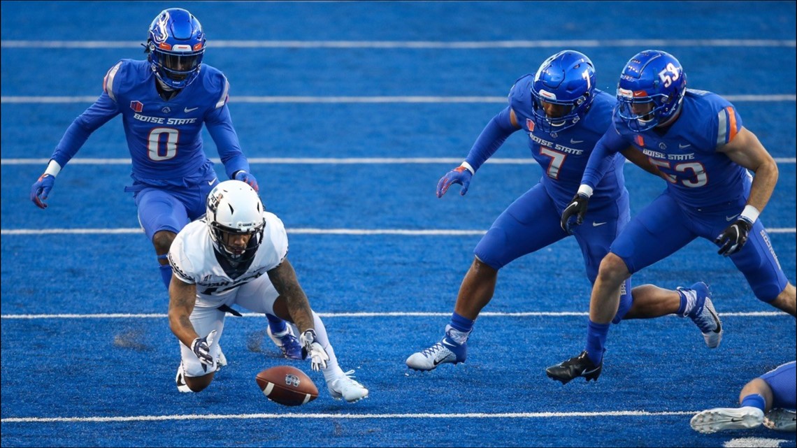 Boise State Football Check Out The “just Missed” List
