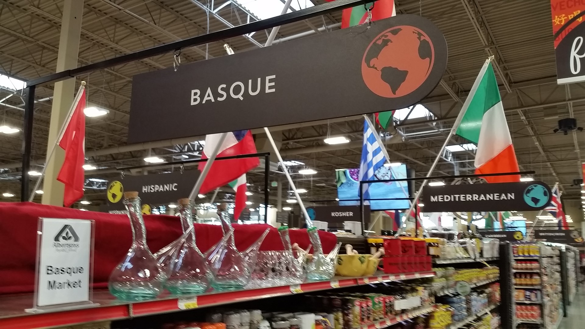 World's largest Albertsons store set to open in Meridian